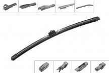 Wiper Blade BMW Citroen Dacia DS Fiat Ford Hyundai Nissan Pe