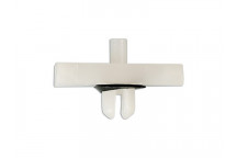 Laser Tools 36579 Drive Rivet For VW - Pack of 10