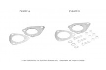 CAT F-KIT A4 19TDI 95-01