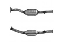 TYPE APPROVED CAT BERLINGO 14I 99-