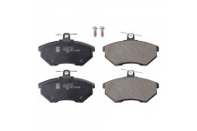Brake Pad Set - Disc Brake Seat VW 91-05