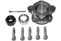 Wheel Bearing Kit Ford 00-06
