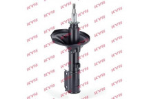 SGL SHOCK ABS FT L&R MITSUBISHI 87-92