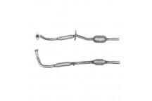 TYPE APPROVED CAT CORSA DIE 94-00