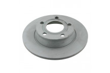 Brake Disc Ford 91-00