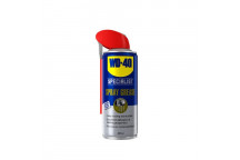 WD-40 44692 Multi-Use Flexible Straw Lubricant 400ml - Preci