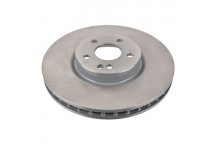 Brake Disc Mercedes 14-20