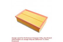 Filter Citroen Peugeot 09-14