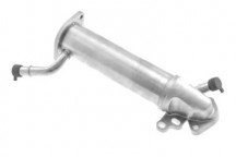 Cooler - Exhaust Gas Recirculation Land Rover Ford 04-16