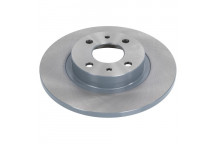 Brake Disc Alfa Romeo Chrysler Lancia Fiat 87-21