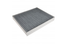 Cabin Air Filter Saab Chevrolet Mercedes Vauxhall 68-19