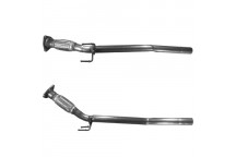 Exhaust Pipe VW 04-10