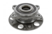Wheel Bearing Kit Ssangyong 03-13
