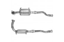 CAT ASSY MEGANE 99-02