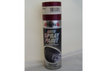 Holts HDREM07 Red Paint Match Pro Vehicle Spray Paint 300ml