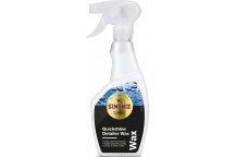 Simoniz SAPP0186A Quickshine Detailer Wax 500ml - Instant Gl