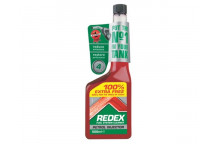 Redex RADD2101A Petrol Injector Cleaner 500ml - Restore Powe