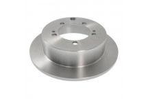 Brake Disc BMW 02-09