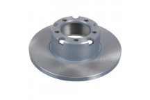 Brake Disc Citroen Peugeot 82-15