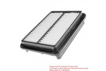 AIR FILTER CHARADE 87-00