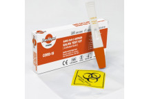 Panodyne PDRKTA-U Covid-19 Rapid Test - Fast Antigen Home Te