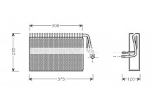 AC EVAP MERC CL S CLASS 00-06