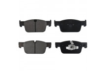 Brake Pad Set - Disc Brake Volvo 16-21