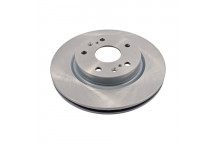 Brake Disc Suzuki 13-23