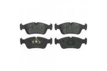 Brake Pad Set - Disc Brake BMW 96-09