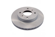 Brake Disc Vauxhall Saab 98-19