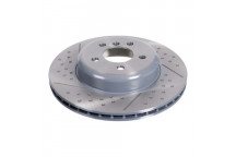 Brake Disc Citroen Fiat Peugeot Lancia 96-12