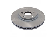 Brake Disc Honda 09-19