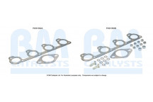 FITTING KIT STREET KA 02-09