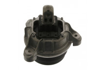 Mounting - Engine BMW 10-17