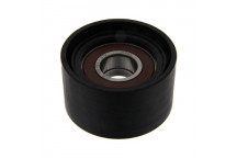 Deflection/Guide Pulley - V-Ribbed Belt Chrysler Jeep Merced