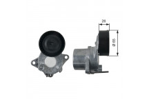 Belt Tensioner - V-Ribbed Belt Mercedes 06-18