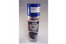 Holts HBLUM03 Blue Paint Match Pro Vehicle Spray Paint 300ml