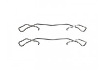 Accessory Kit - Disc Brake Pad Alfa Romeo Citroen Fiat Ford