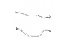 Exhaust Pipe Renault 92-94