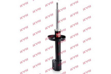 Shock Absorber Vauxhall 82-01