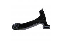 Control/Trailing Arm - Wheel Suspension