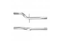 2YR EXHAUST C5 1 2 HP HDI 02-04 CP