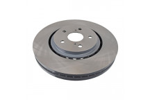 Brake Disc BMW 15-23