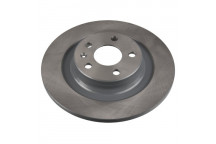 Brake Disc Volvo 16-21