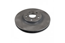 Brake Disc BMW 15-23