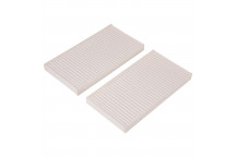 Cabin Air Filter KIA 02-11