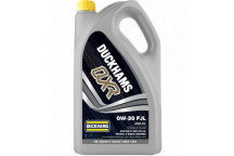 QXR72-005 DUCKHAMS QXR 0W-30 FJL 5LT