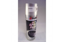 Holts HSILM14 Silver Paint Match Pro Vehicle Spray Paint 300