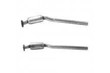 CAT AUDI A6 18 95-97