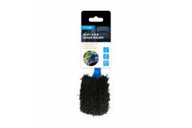 Simply Auto CLE058 Soft Grip Wash Brush - Gentle Car Wash Br
